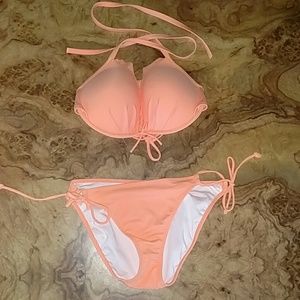 Victoria's Secret bikini